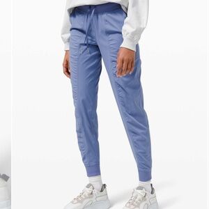 Lululemon Dance Studio Jogger in Water Drop - NWT - Size 10